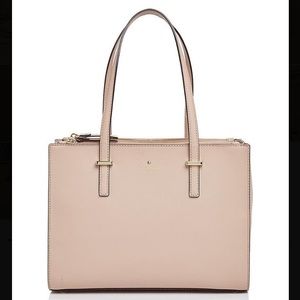 Kate Spade Cedar Street Jensen Structured Tote
